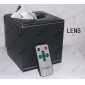 64 Hours Work Motion detection CMOS HR DVR Tissue Box Covert Camera AV OUT 32GB 1280X720 LCD Display